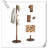 Shamarra Solid Wood Freestanding Coat Rack