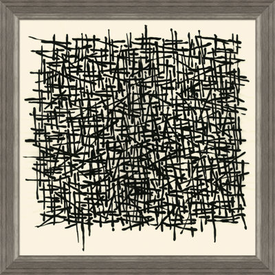Straw Giclee Print by Susan Hable