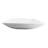 Carrivo Matte White Solid Surface Rectangular Vessel Sink