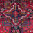 HERAT ORIENTAL Handmade Heriz Wool Rug