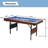 iYofe 5.5' Pool Table-96412420