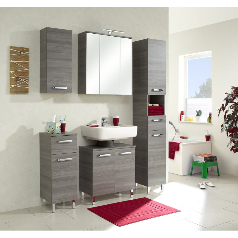 Quickset 912 Bathroom Cabinet