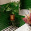 Viva Antic Verde 3" x 6" Ceramic Wall Tile