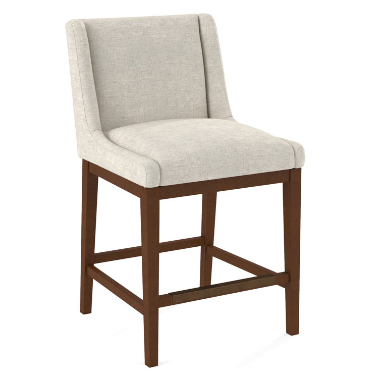 Upholstered Stool