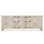 Prado Media Console