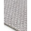 Rechteckig Chevron Hand Woven Area Rug-72210488