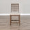 Tabouret de comptoir 24 po Doncho