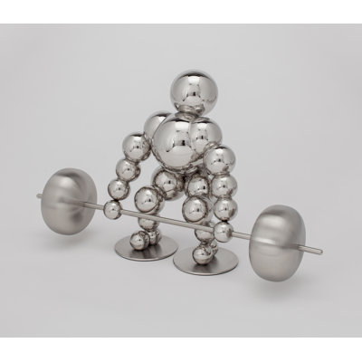 Sports Figurines & Sculptures