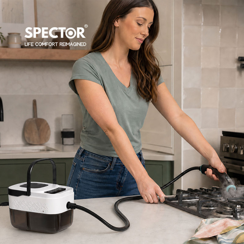 Spector Carpet Cleaner