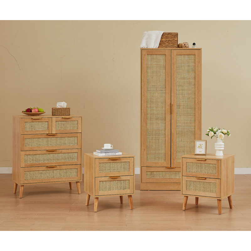 Anrich Piece Bedroom Set