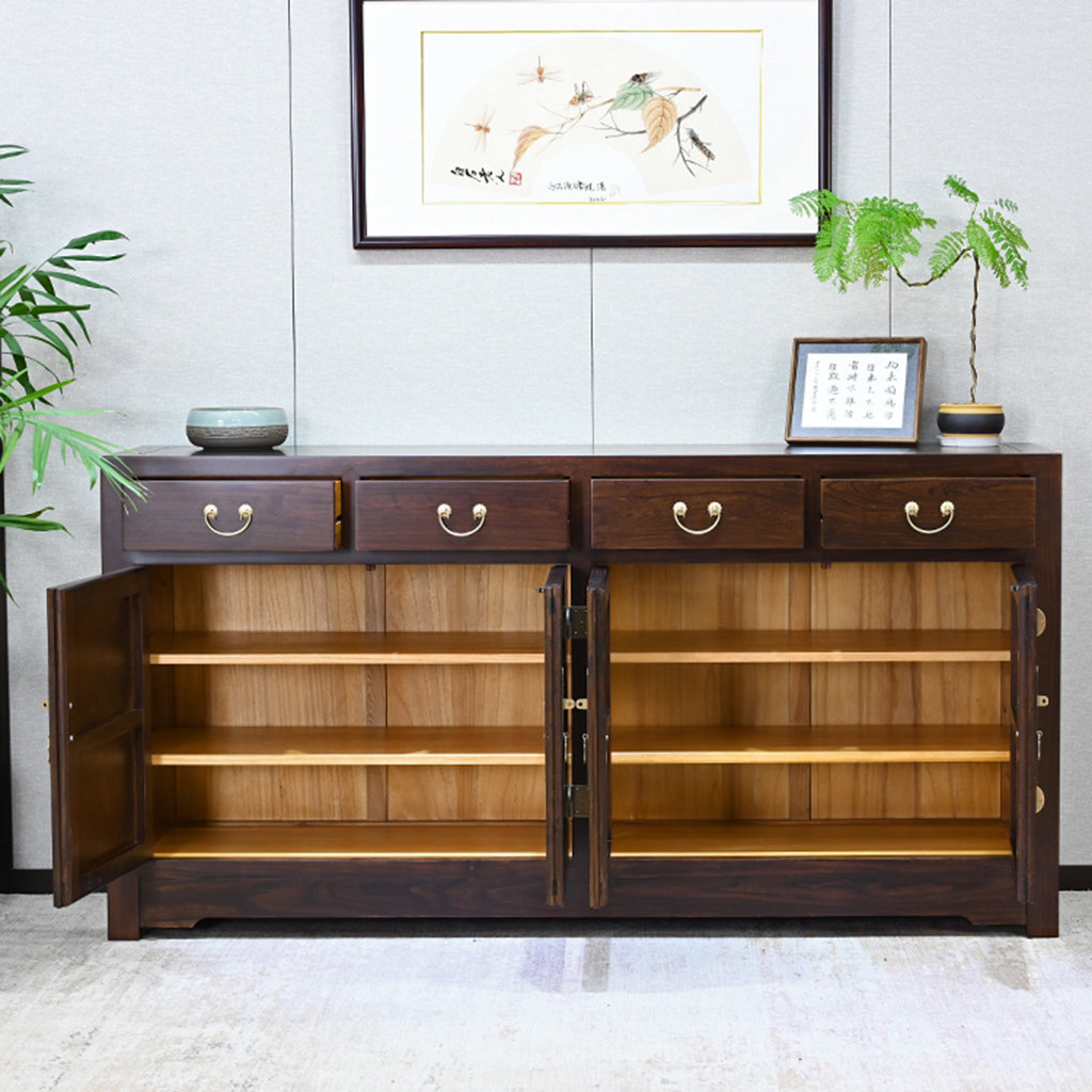 Hampton Style Shoe Rack House of Hampton® 27 Pair Solid Wood Shoe Storage Cabinet - Wayfair Canada