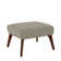 Upholstered Ottoman