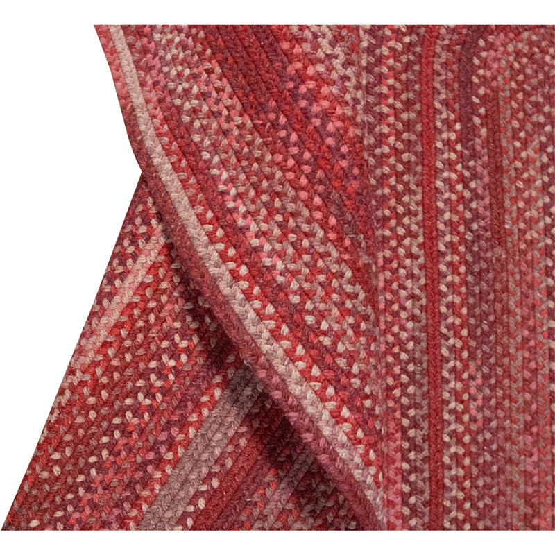 Flatweave Indoor Rug