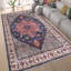 HAMILTON Rectangle Oriental Cotton Kilim Washable-1386358660-1387743787