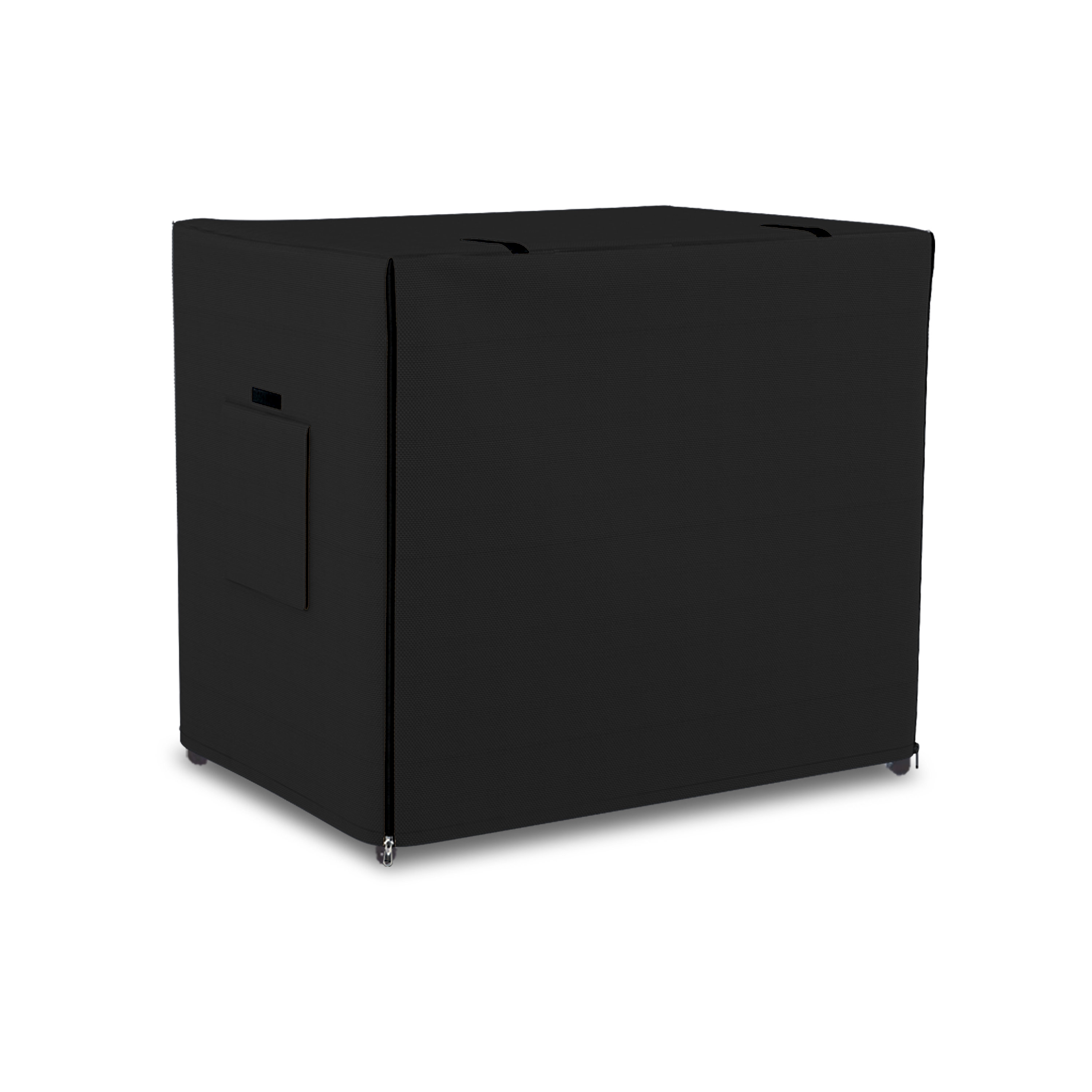 Tucker Murphy Pet™ High Density Indoor/Outdoor Waterproof Dog Crate