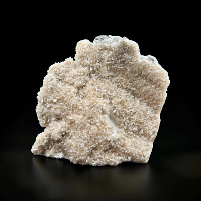 Rare Stilbite on Chalcedony