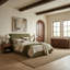 Callahan Upholstered Bed-94884760-124527326