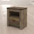 Kamilia 24.72'' W Nightstand