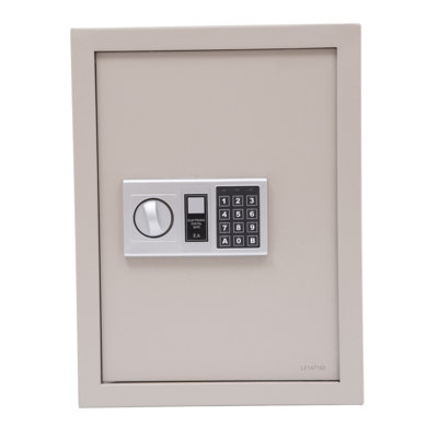 Security Safe Lock