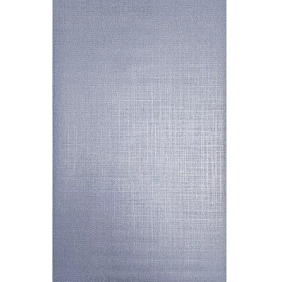 Double rouleau abstrait Sabaudin