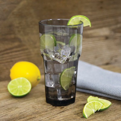 Louis™ Drinking Glass Set