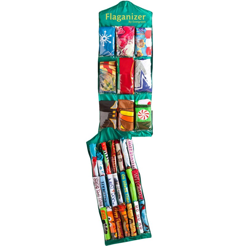 48.25" Stapleton Storage Bag