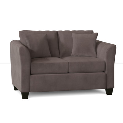 Aniki 60.5" Loveseat