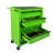 Rolling Metal Tool Chest-1524101313