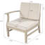 Ensemble de conversation modulaire avec coussins 7 pièces Hulda-421257178