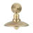 Plug-in Swing Arm Sconce-1596619837
