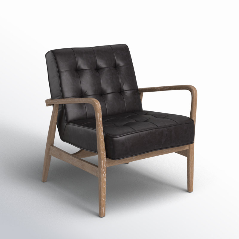 Phineas Armchair
