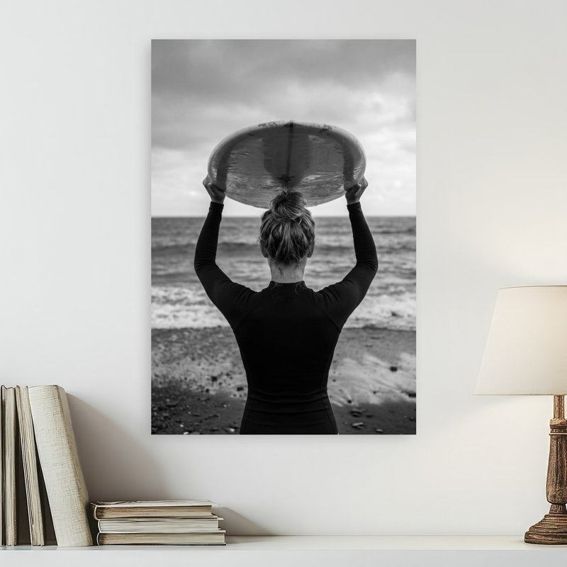 Print, 60.96cm H x 40.64cm W