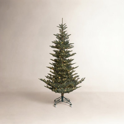 Alberta Blue Spruce Artificial Christmas Tree