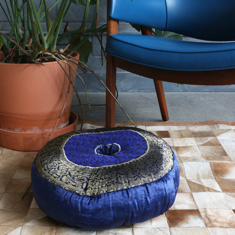 Coussin intérieur / extérieur Chaaya