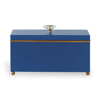 Naples Decorative Box