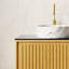 Meuble-lavabo de salle de bain 30 po avec tiroir KOLAS