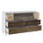 Commode 8 tiroirs Bryce