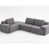 Tissu gris est en rupture de stock