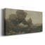 Série paysage - DCCCL XXXI - Toile tendue avec châssis - Prêt à être accroché-181646737