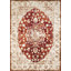 Tapis crème Randolph Medallion-23169900