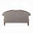 Miyeon Loveseat w/3 Pillows