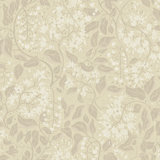 Floral Wallpaper Double Roll