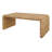 Abaca Coffee Table