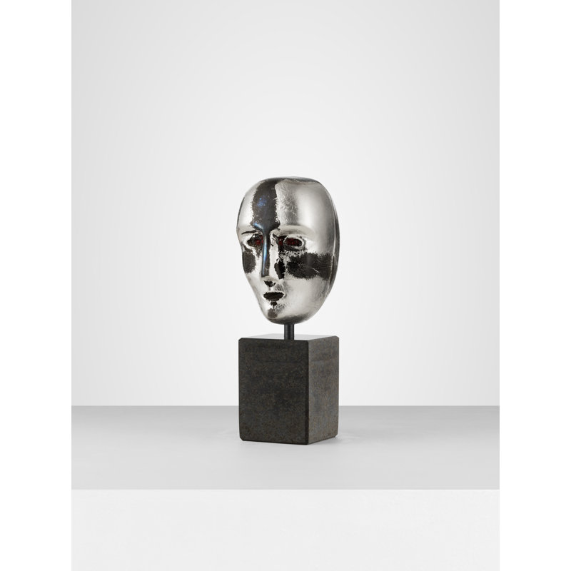 Brains on Stone Mercurius LE 500 Bust