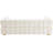 Carlan 91" Velvet Tuxedo Arm Sofa-63541366