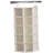 Double Hang Shoe Organizer-65276073