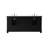 Lydie 72'' Double Bathroom Vanity with Marble Top-1571919723