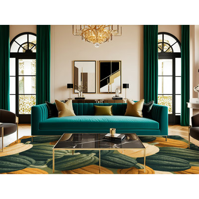  Tapis lavable lavable kabocha