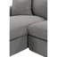 Bradford 2-Piece Slip Sectional