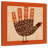 Lelend Thanksgiving Hand Turkey